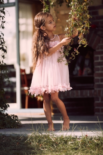 Haljina za djevojčice Estelle