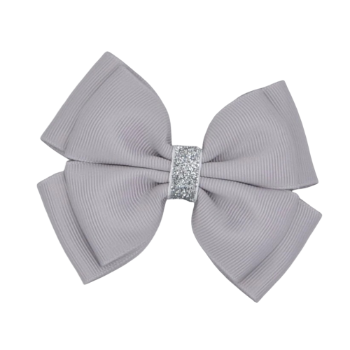 Ukosnica mašna sive