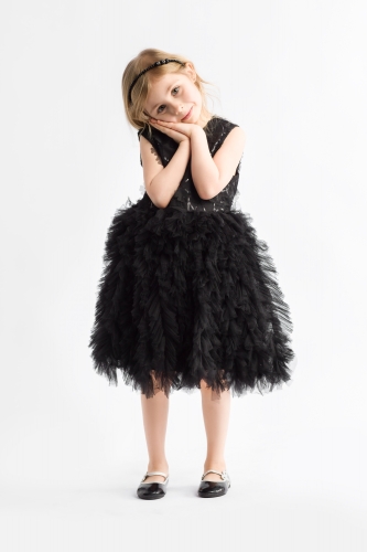 Haljina za djevojčice Valerie