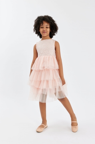 Haljina za djevojčice Cornelia 