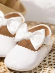 Bijele Bebi Cipele, Anđeoski Dodir, udobnost, sigurnost, kvaliteta, elegancija, prvi koraci, mališani, dimenzije uloška, najviši standardi