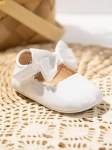Bijele Bebi Cipele, Anđeoski Dodir, udobnost, sigurnost, kvaliteta, elegancija, prvi koraci, mališani, dimenzije uloška, najviši standardi
