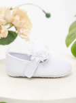 Bebi cipele, Cvjetna Čarolija, elegancija, udobnost, kvalitetni materijali, prirodni razvoj stopala, mališani, trgovina, nezaboravne uspomene.