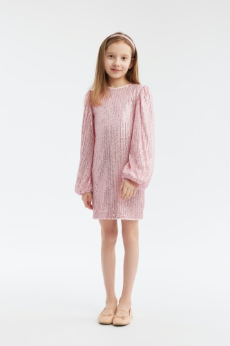 Elegancijska Haljina Gabriela za Djevojčice