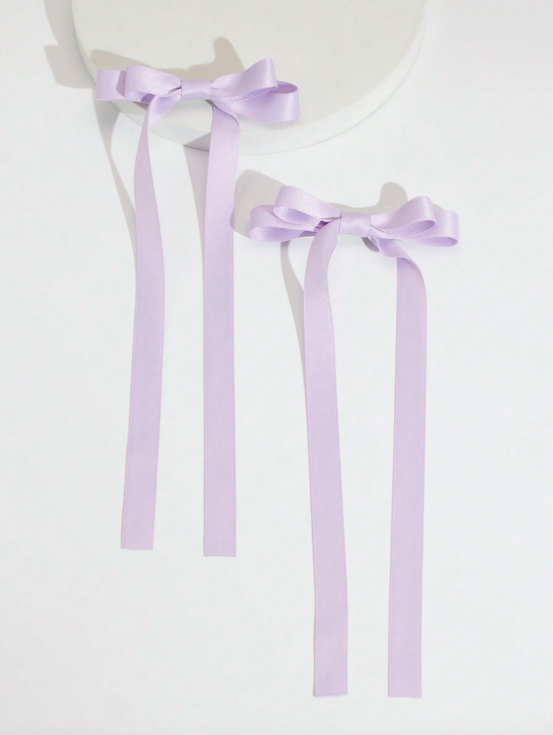 ukosnice, mašne, lavanda ukosnice, djevojčice, dodaci za kosu, dječje ukosnice, modni dodaci, elegantne ukosnice