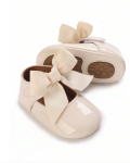 cipelice za bebe, elegantne cipelice, lakirane cipelice, cipelice za krštenje, dječje cipelice, cipelice s mašnom, cipelice za posebne prigode, udobne cipelice