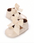 cipelice za bebe, elegantne cipelice, lakirane cipelice, cipelice za krštenje, dječje cipelice, cipelice s mašnom, cipelice za posebne prigode, udobne cipelice