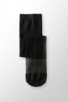 crne hulahopke za djevojčice, svečane hulahopke, dječje hulahopke, glatke hulahopke, moda za djevojčice, hulahopke za pričest