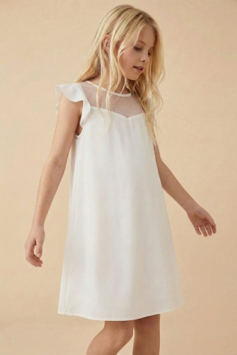 Haljina za djevojčice Carlotta