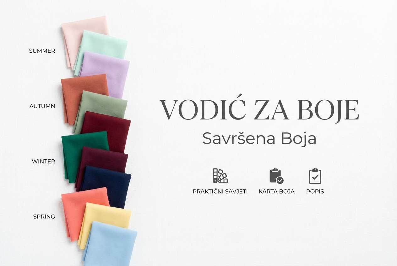 Kako odabrati boju haljine za djeverušu prema temi vjenčanja?